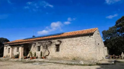 Rustic finca on Calle Calle photo 5