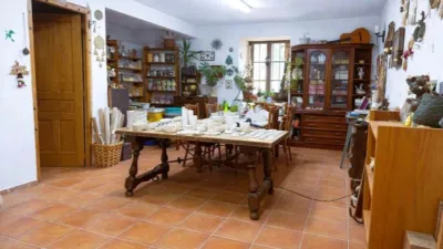 Rustic finca on Calle Calle photo 34