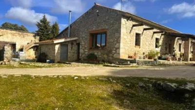 Rustic finca on Calle Calle photo 10