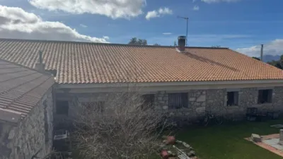 Rustic finca on Calle Calle photo 15