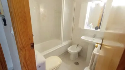 Pis – Torrevieja, San Roque - Vista 5