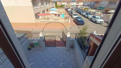 Terraced house in Calle Alicante, 1 photo 25