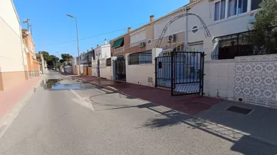 Terraced house in Calle Alicante, 1 photo 33