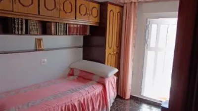 Terraced house in Calle Alicante, 1 photo 28