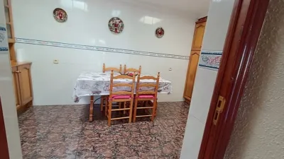 Terraced house in Calle Alicante, 1 photo 11