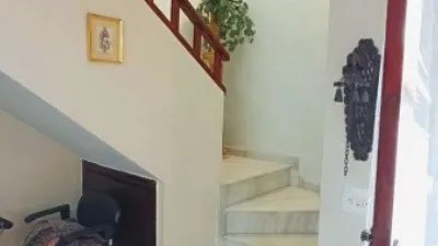 Terraced house in Calle Alicante, 1 photo 16