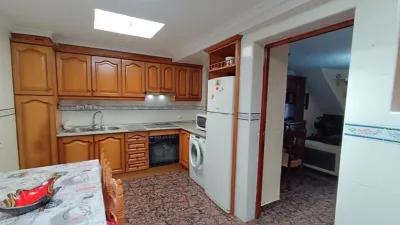 Terraced house in Calle Alicante, 1 photo 12