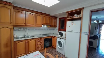 Terraced house in Calle Alicante, 1 photo 15