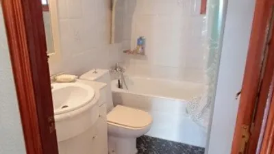 Terraced house in Calle Alicante, 1 photo 21