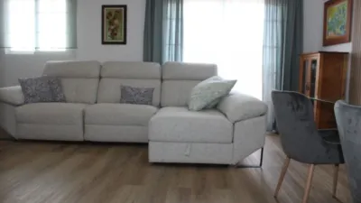 Duplex penthouse on Fernando Sánchez Agüera Street photo 2
