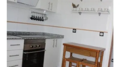 Duplex penthouse on Fernando Sánchez Agüera Street photo 11