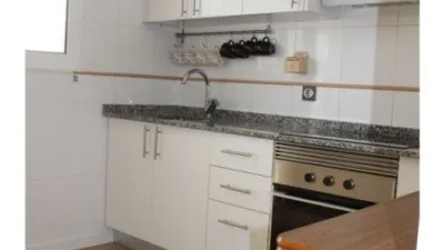 Duplex penthouse on Fernando Sánchez Agüera Street photo 10