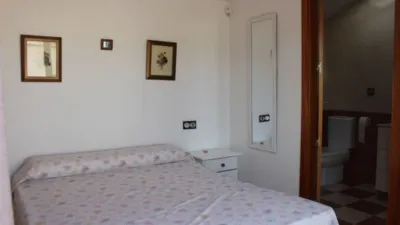 Duplex penthouse on Fernando Sánchez Agüera Street photo 34
