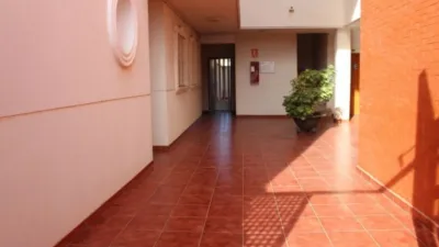 Duplex penthouse on Fernando Sánchez Agüera Street photo 45