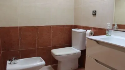 Duplex penthouse on Fernando Sánchez Agüera Street photo 36