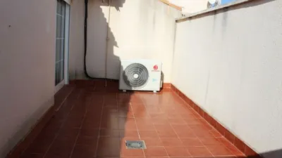 Duplex penthouse on Fernando Sánchez Agüera Street photo 41