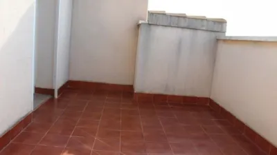 Duplex penthouse on Fernando Sánchez Agüera Street photo 29