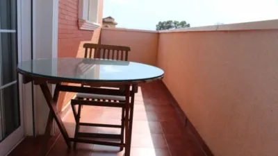 Duplex penthouse on Fernando Sánchez Agüera Street photo 7