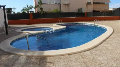 Duplex penthouse on Fernando Sánchez Agüera Street photo 46