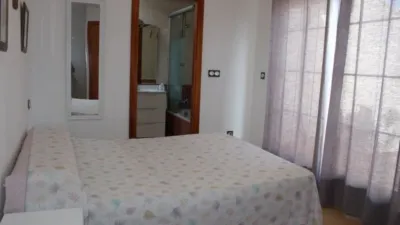 Duplex penthouse on Fernando Sánchez Agüera Street photo 31