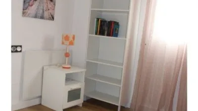 Duplex penthouse on Fernando Sánchez Agüera Street photo 18
