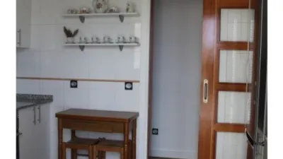 Duplex penthouse on Fernando Sánchez Agüera Street photo 13