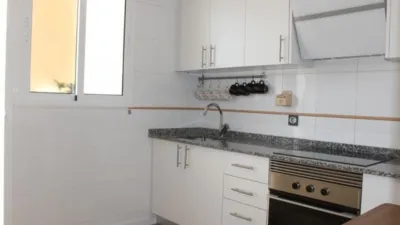 Duplex penthouse on Fernando Sánchez Agüera Street photo 9
