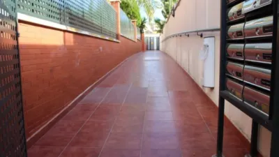Duplex penthouse on Fernando Sánchez Agüera Street photo 48