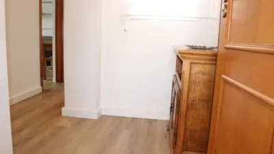 Duplex penthouse on Fernando Sánchez Agüera Street photo 25
