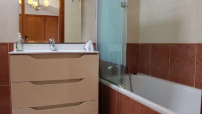 Duplex penthouse on Fernando Sánchez Agüera Street photo 35