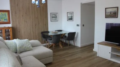 Duplex penthouse on Fernando Sánchez Agüera Street photo 3