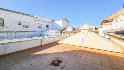 Casa en Úbeda photo 60