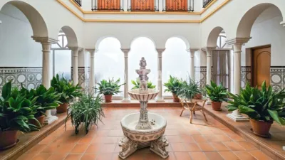 Casa en Úbeda photo 3