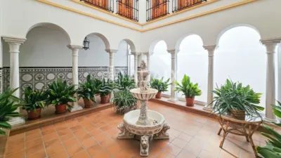 Casa en Úbeda photo 18