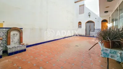 Casa en Úbeda photo 22