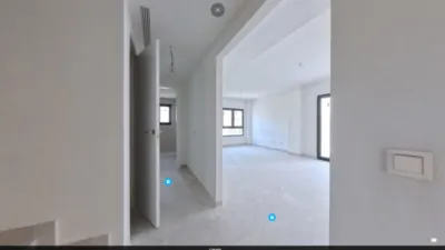 Flat on Calle photo 9