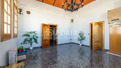 Casa en Úbeda photo 49