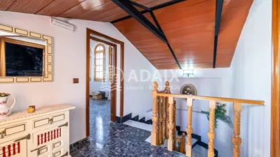 Casa en Úbeda photo 45