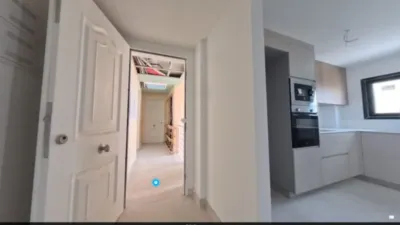 Flat on Calle photo 4