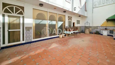 Casa en Úbeda photo 23