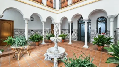 Casa en Úbeda photo 9