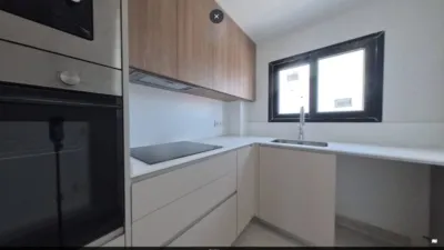 Flat on Calle photo 5