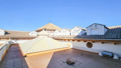 Casa en Úbeda photo 59