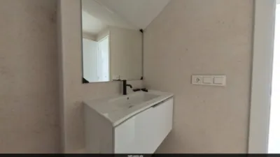 Flat on Calle photo 28