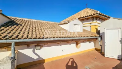Casa en Úbeda photo 61