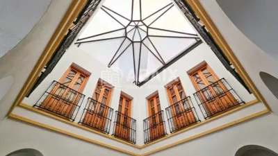 Casa en Úbeda photo 25