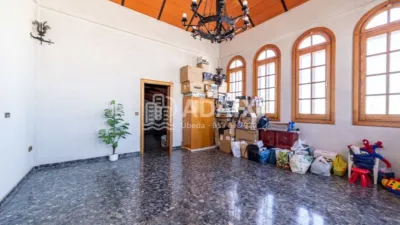 Casa en Úbeda photo 48