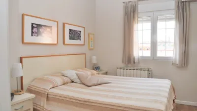 Flat at Calle de la Sombra, 13 photo 37