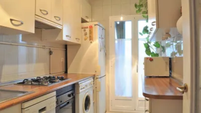 Flat at Calle de la Sombra, 13 photo 35