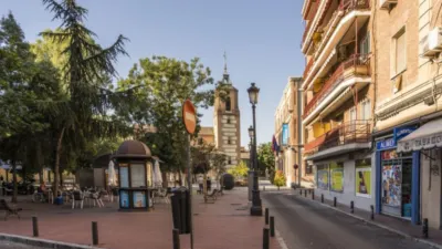 Flat at Calle de la Sombra, 13 photo 47
